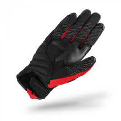 Rękawice motocyklowe letnie Shima Blaze 2.0 Men Red